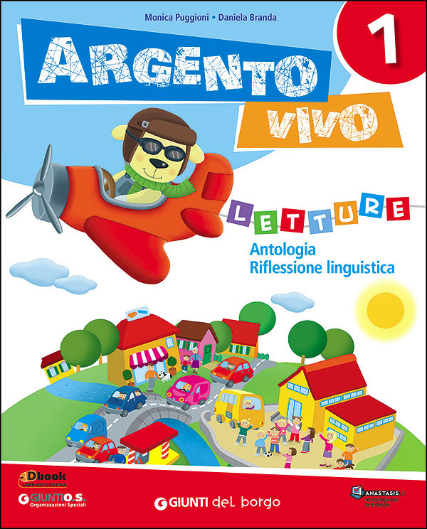 Argento vivo 1