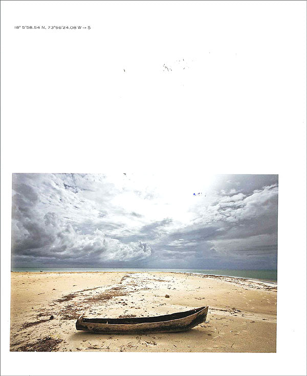 Haiti. Roberto Stephenson. Fotografie 2000-2010