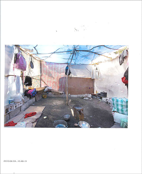 Haiti. Roberto Stephenson. Fotografie 2000-2010
