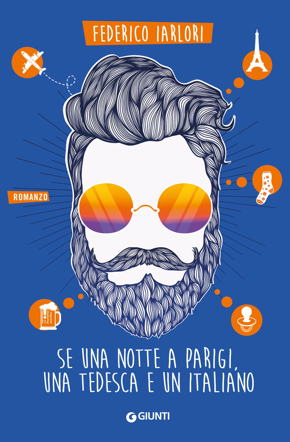 Se una notte a Parigi una tedesca e un italiano