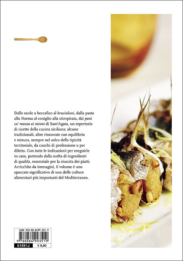 Ricette di Sicilia