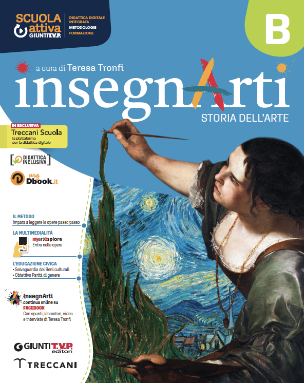 Insegnarti Vol B