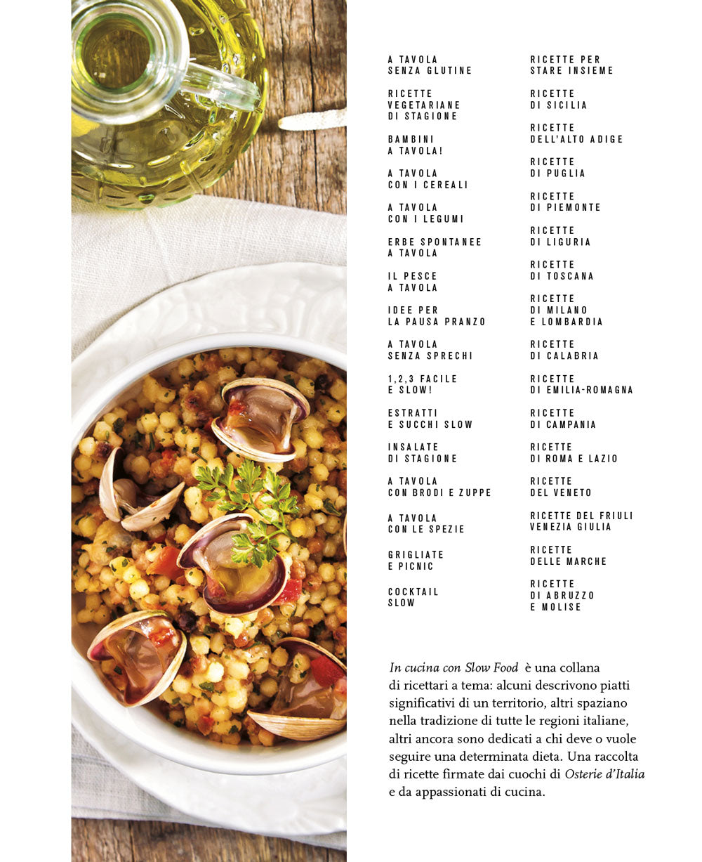 Ricette di Sardegna. 120 ricette della tradzione