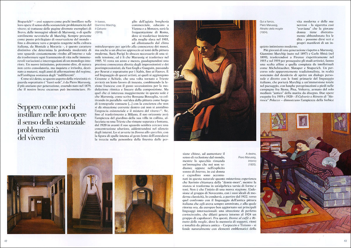 Art e dossier n. 304, novembre 2013. allegato a questo numero il dossier: I Nabis di Sileno Salvagnini