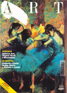 Art e dossier n. 113, Giugno 1996. allegato a questo numero il dossier: Pisanello