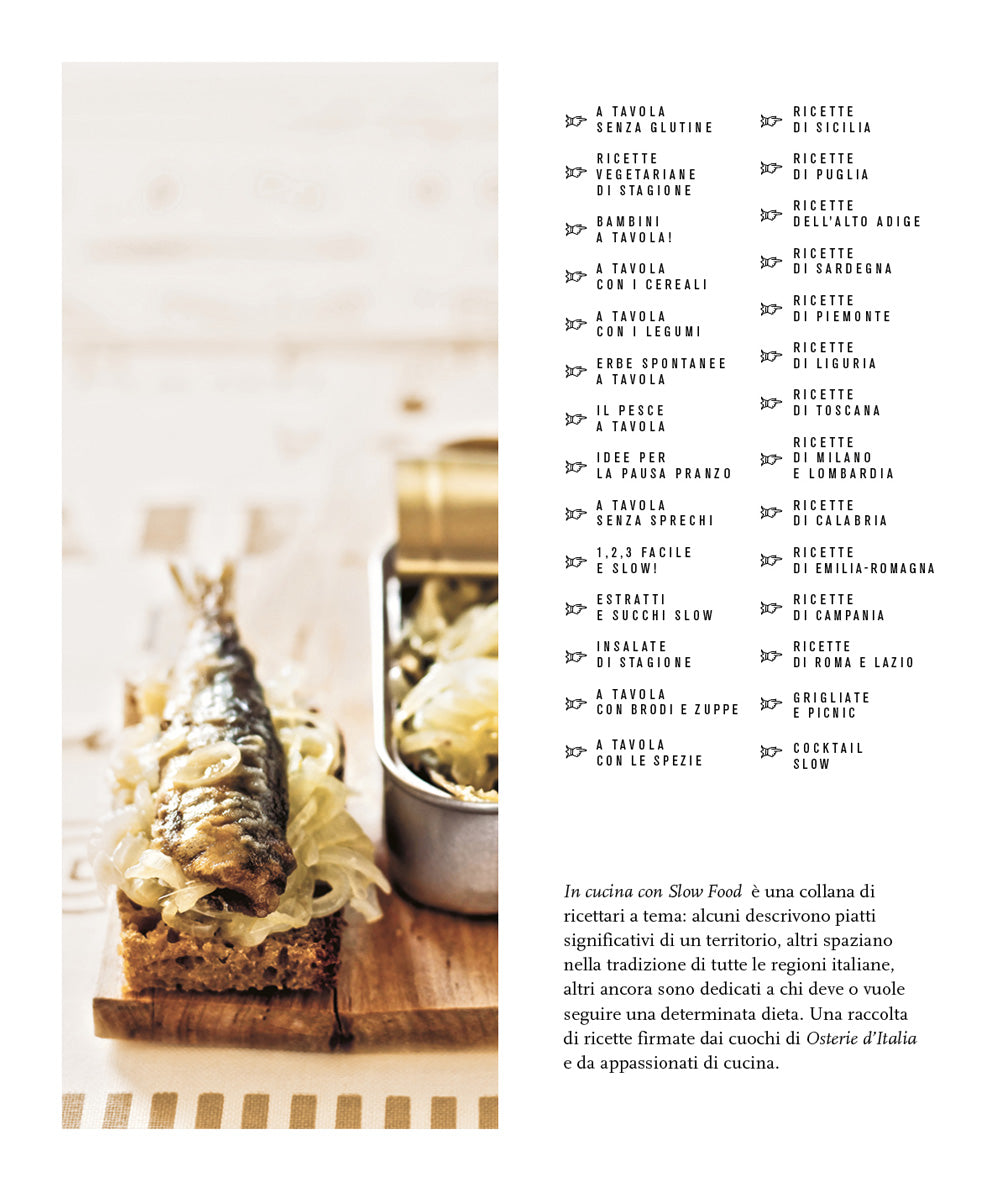 Ricette del Veneto