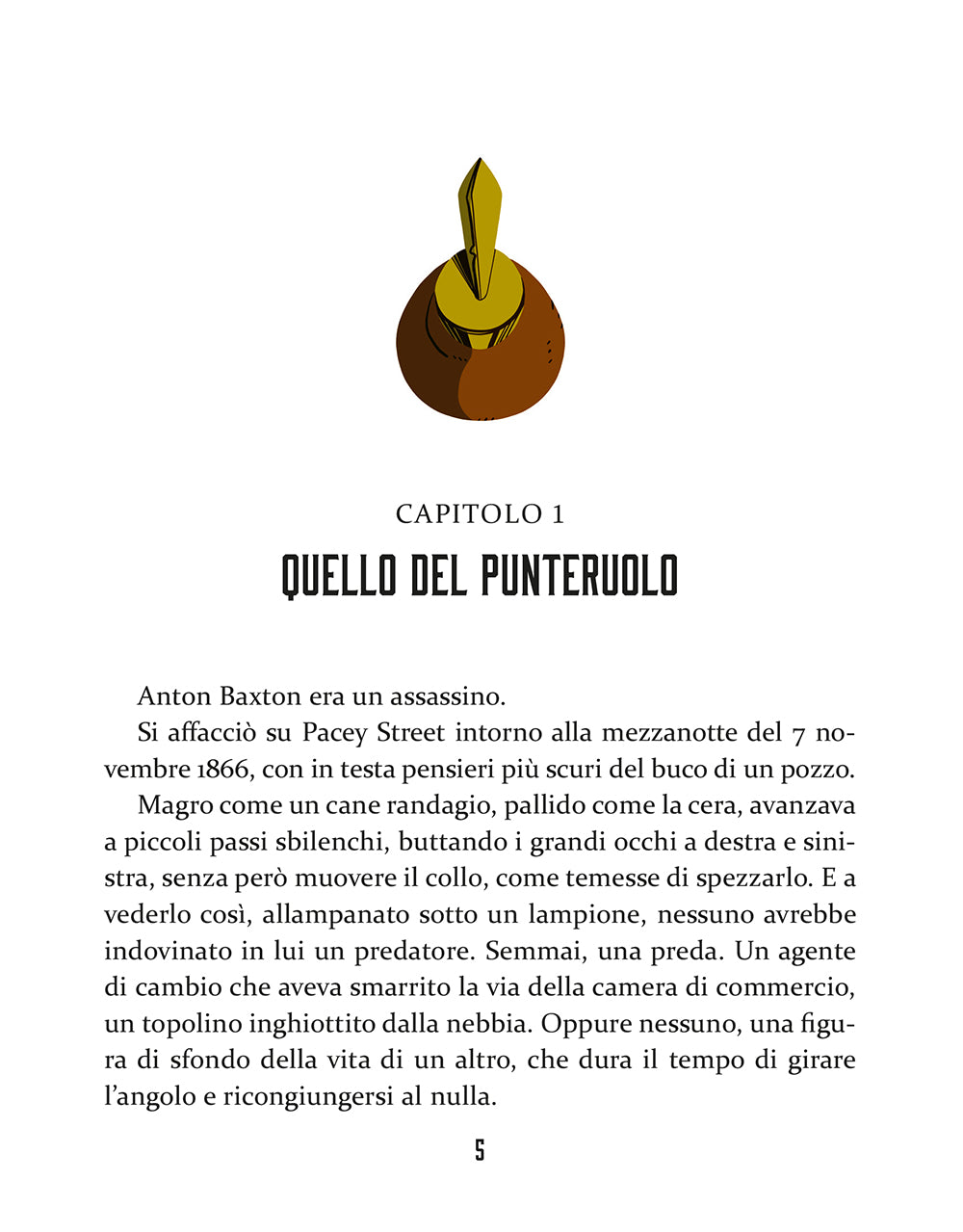 Tim Specter. Il terrore di Londra. Vol. 3
