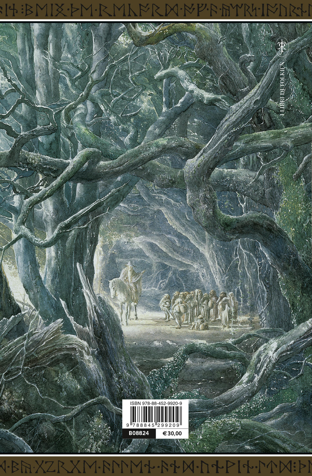 Lo Hobbit. Nuova traduzione a cura della Società Tolkeniana Italiana