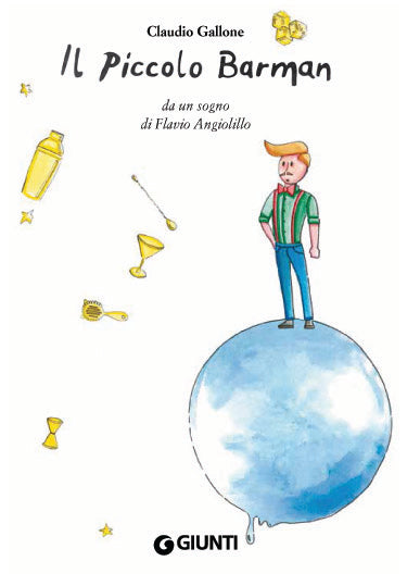 Il piccolo Barman