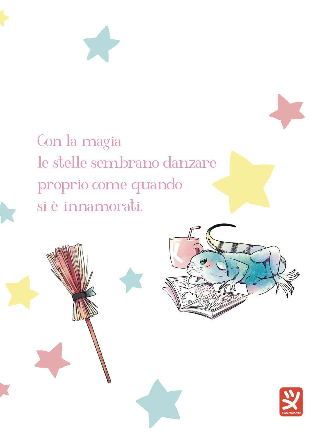 IL DIARIO DELLA STREGA VOL. 1