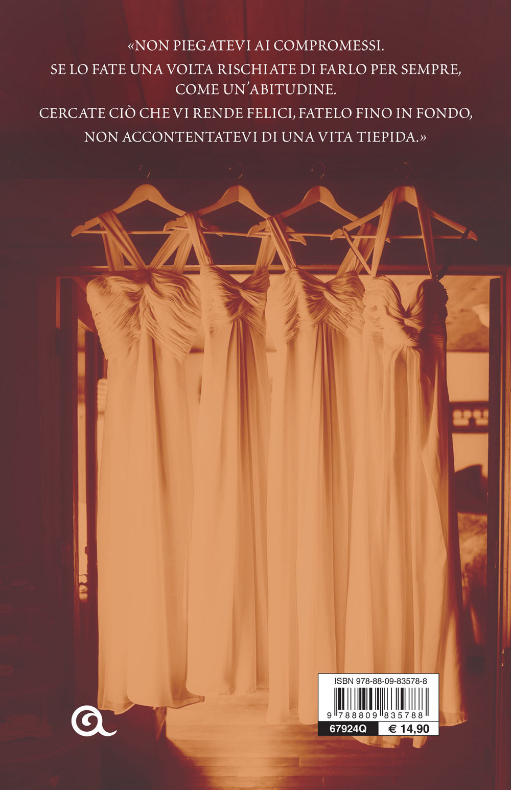 Il matrimonio di mia sorella