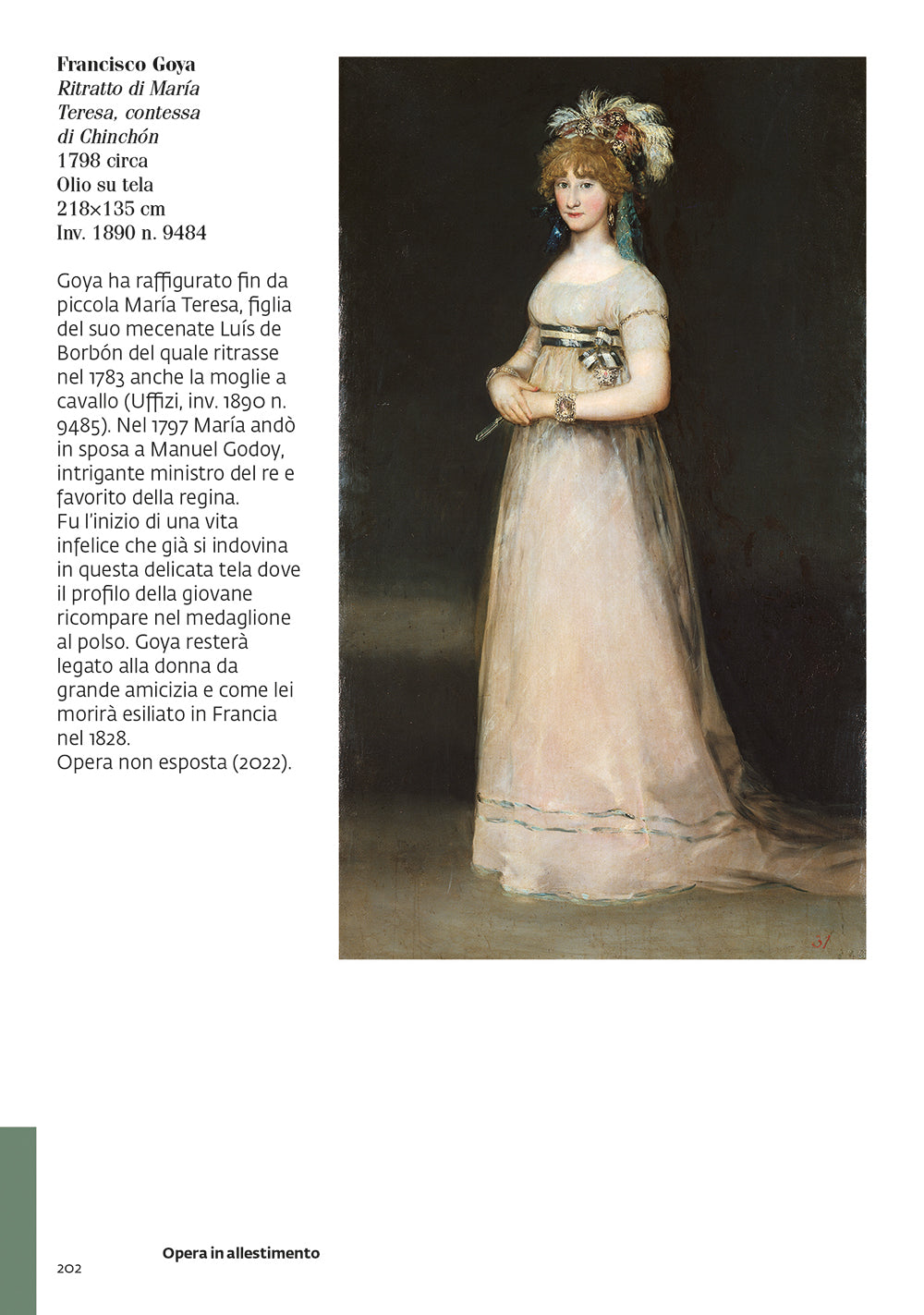 Uffizi guida ufficiale