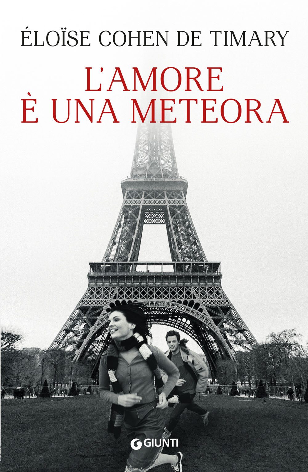 L’amore è una meteora