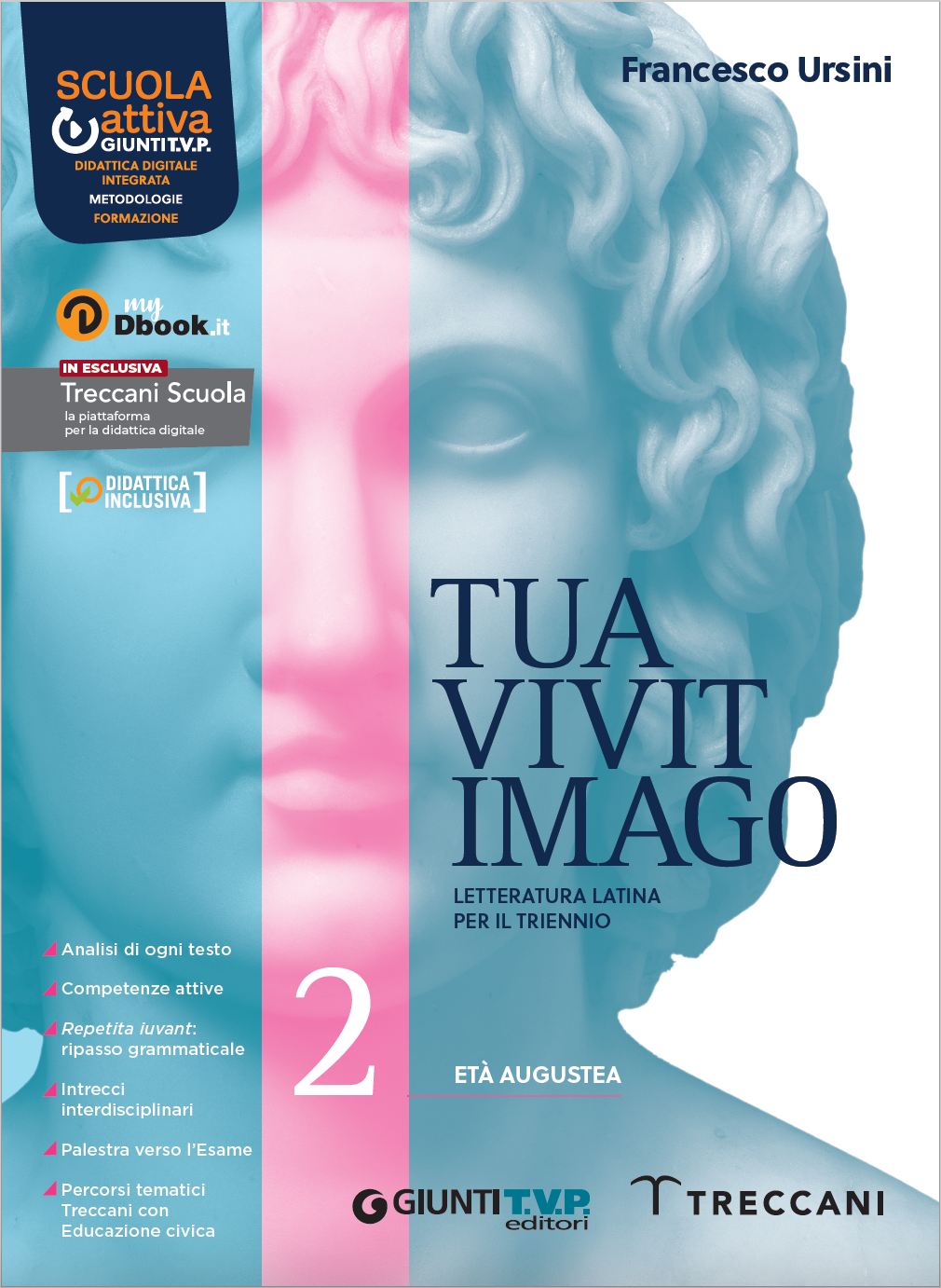 Tua Vivit Imago  Vol 2