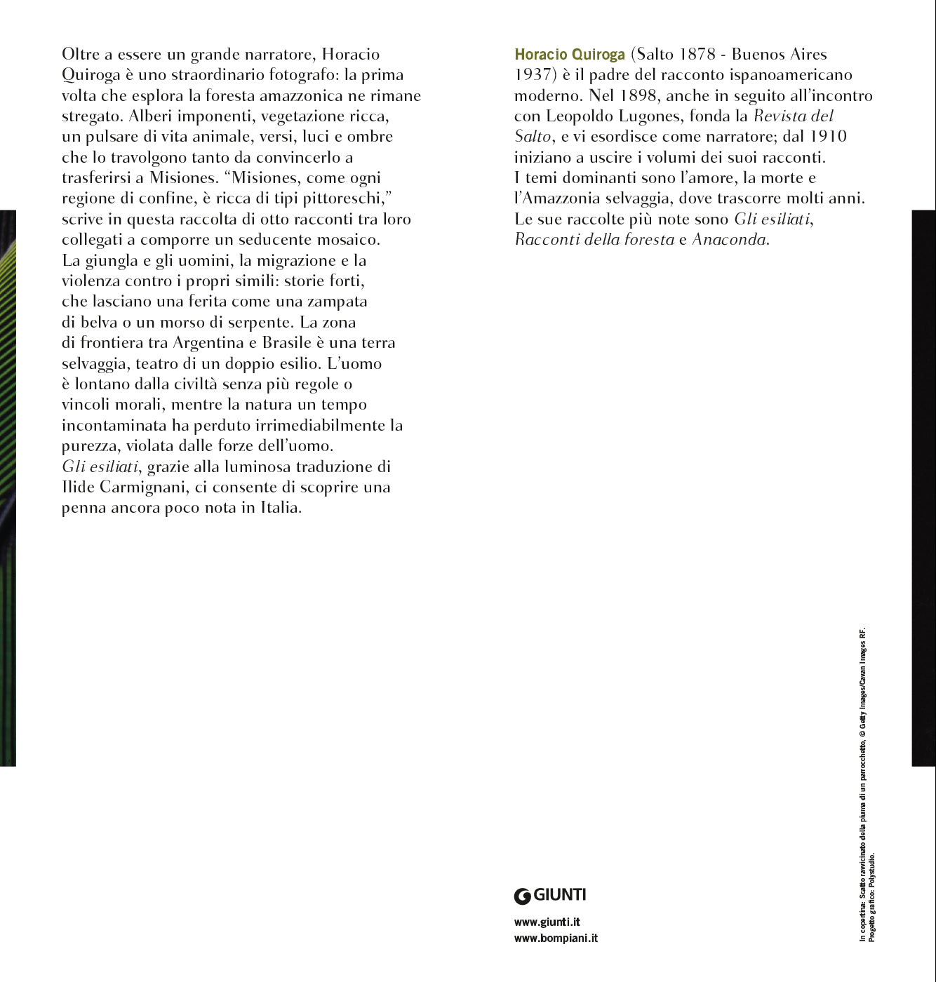 Gli esiliati