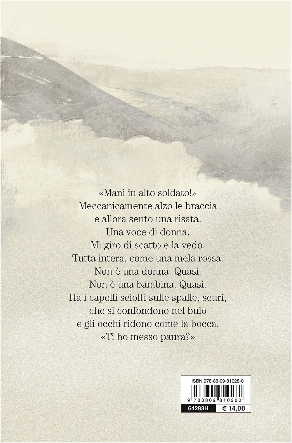Sarò io la tua Fortuna
