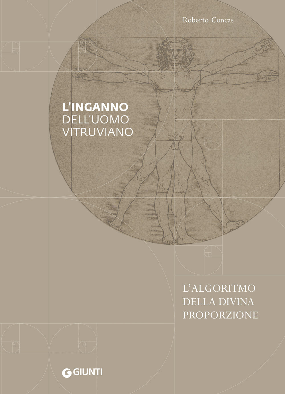 L'inganno dell'uomo vitruviano