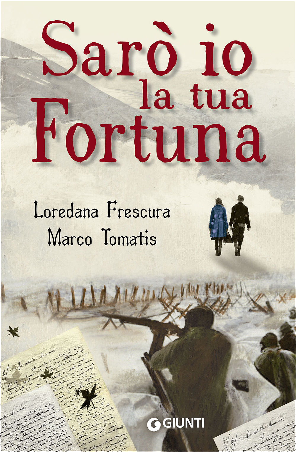 Sarò io la tua Fortuna