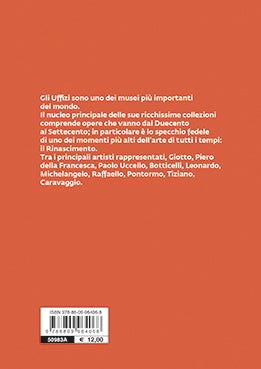 Uffizi guida ufficiale