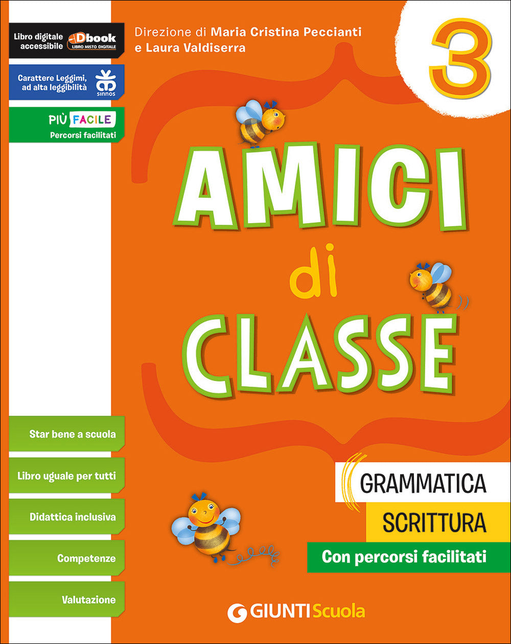 Amici di classe - Conf. vendita 3