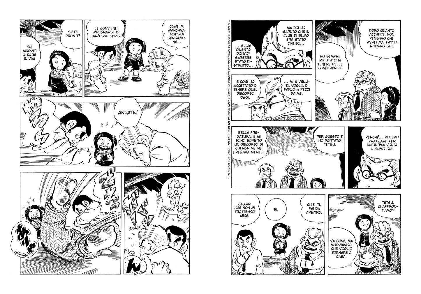 LA MONELLA CHIE VOL. 4