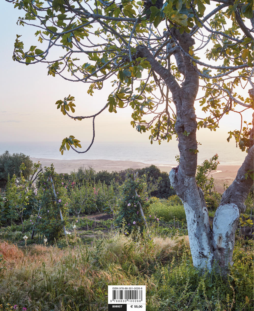 Un giardino atlantico. Rohuna, Nord del Marocco