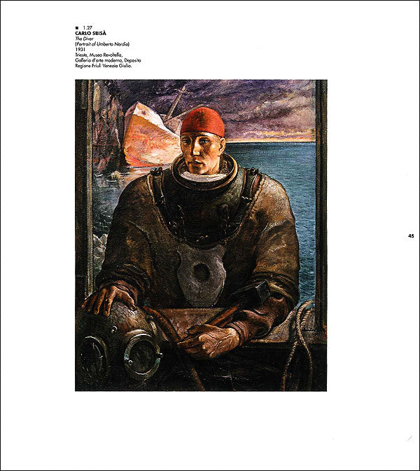 The Thirties. The arts in Italy beyond fascism