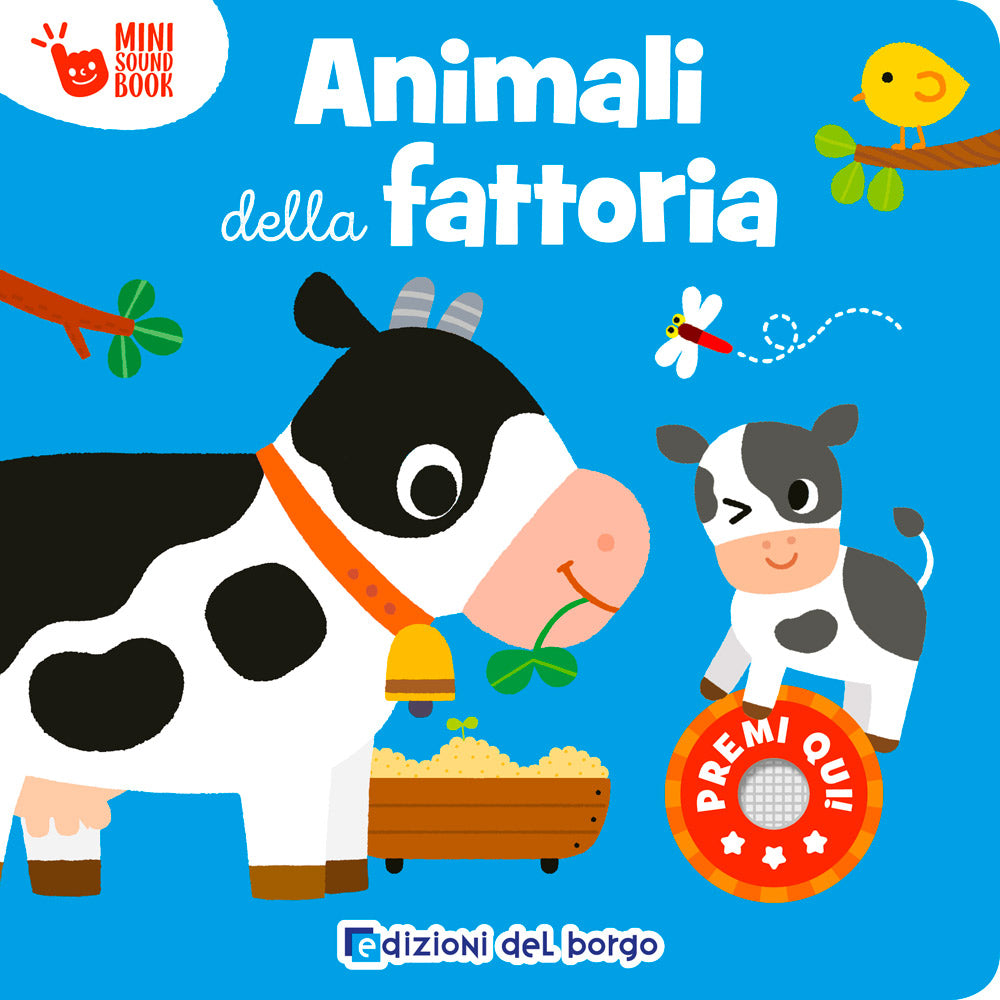 Animali della Fattoria