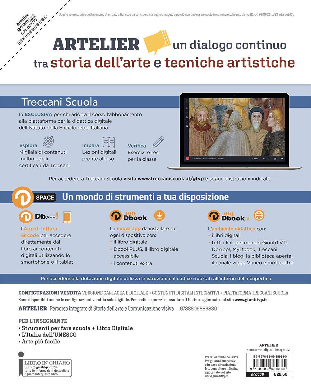Artelier Compact
