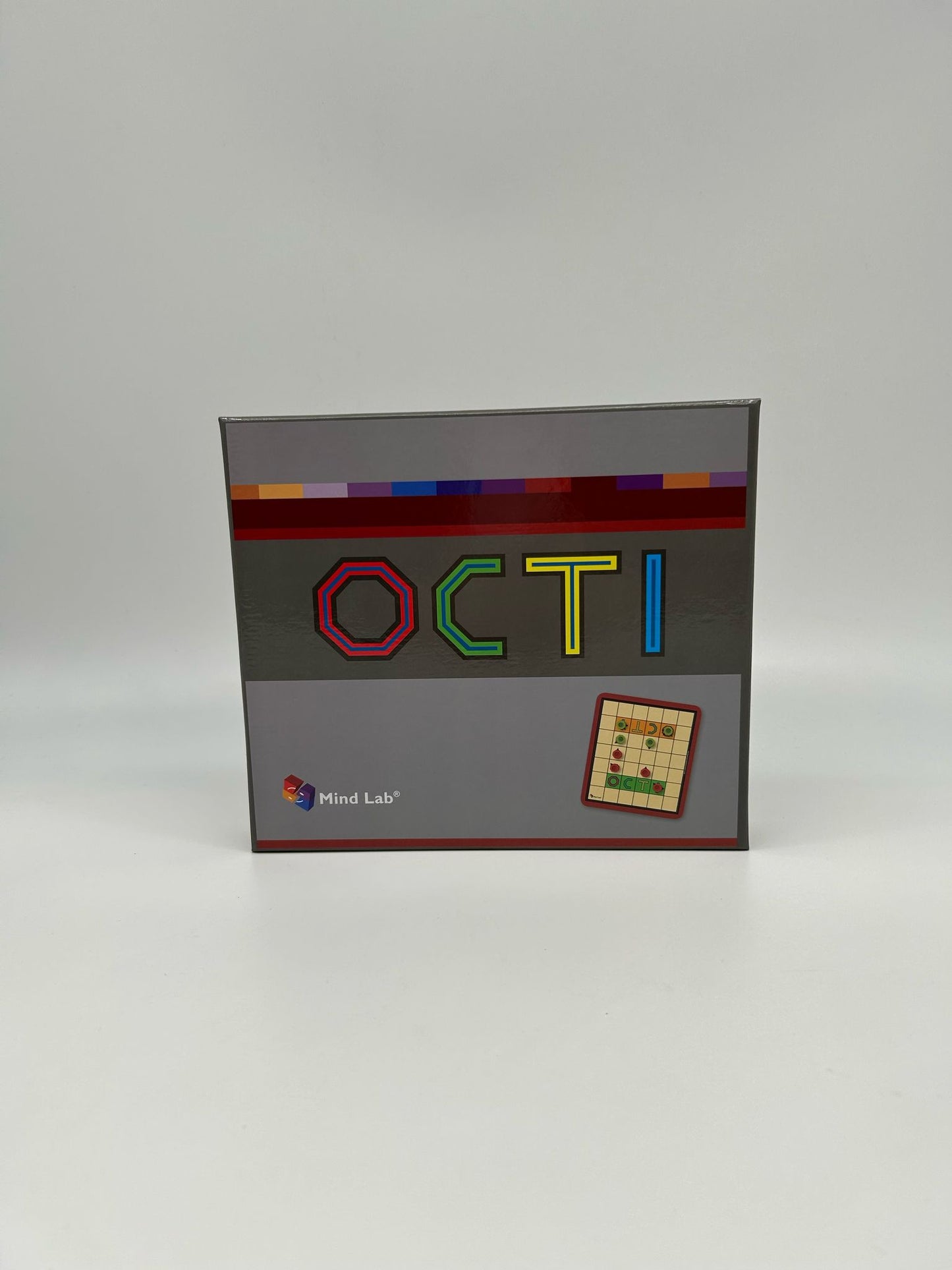 Octi - Gioco da tavolo. Gioco da tavolo