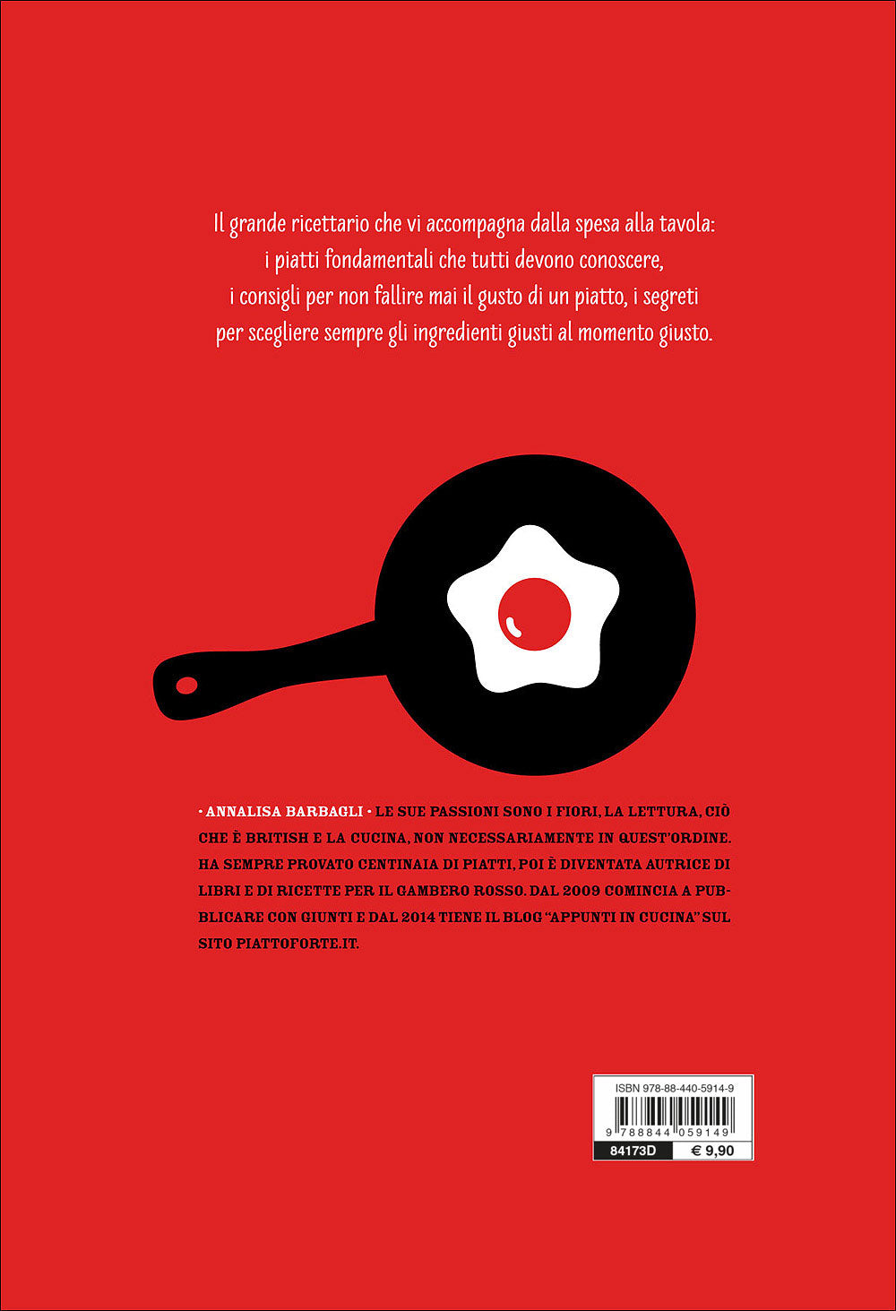 Cucinato! . Ricette di stagione dalla spesa al piatto