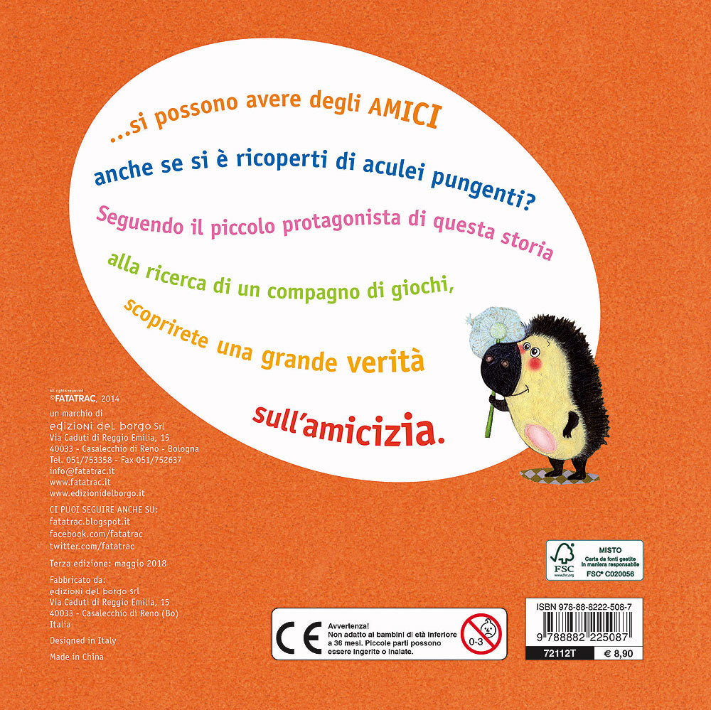 Mi piaci così