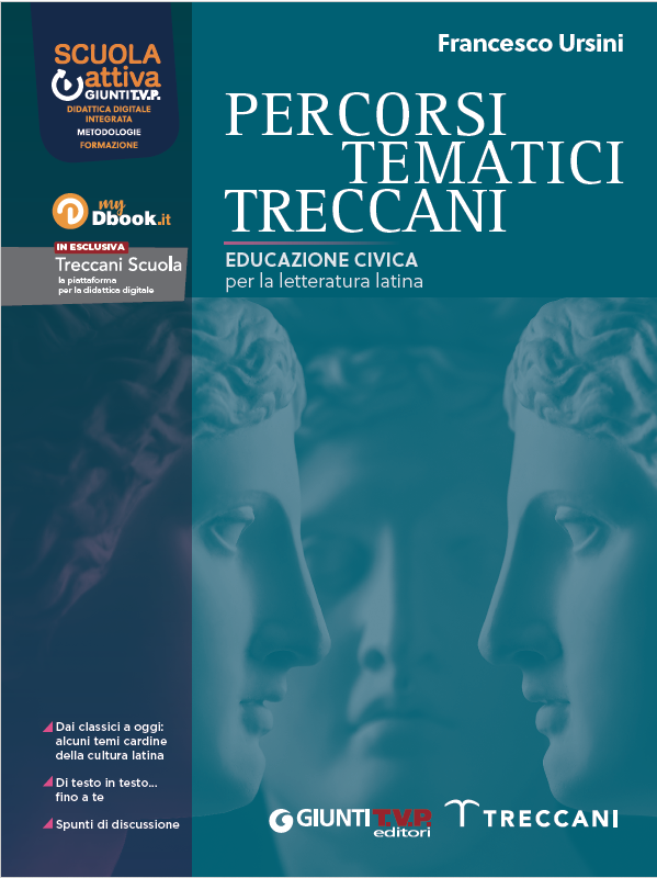 Tua Vivit Imago  Confezione Vendita Vol 1 + Civica