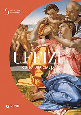Uffizi guida ufficiale