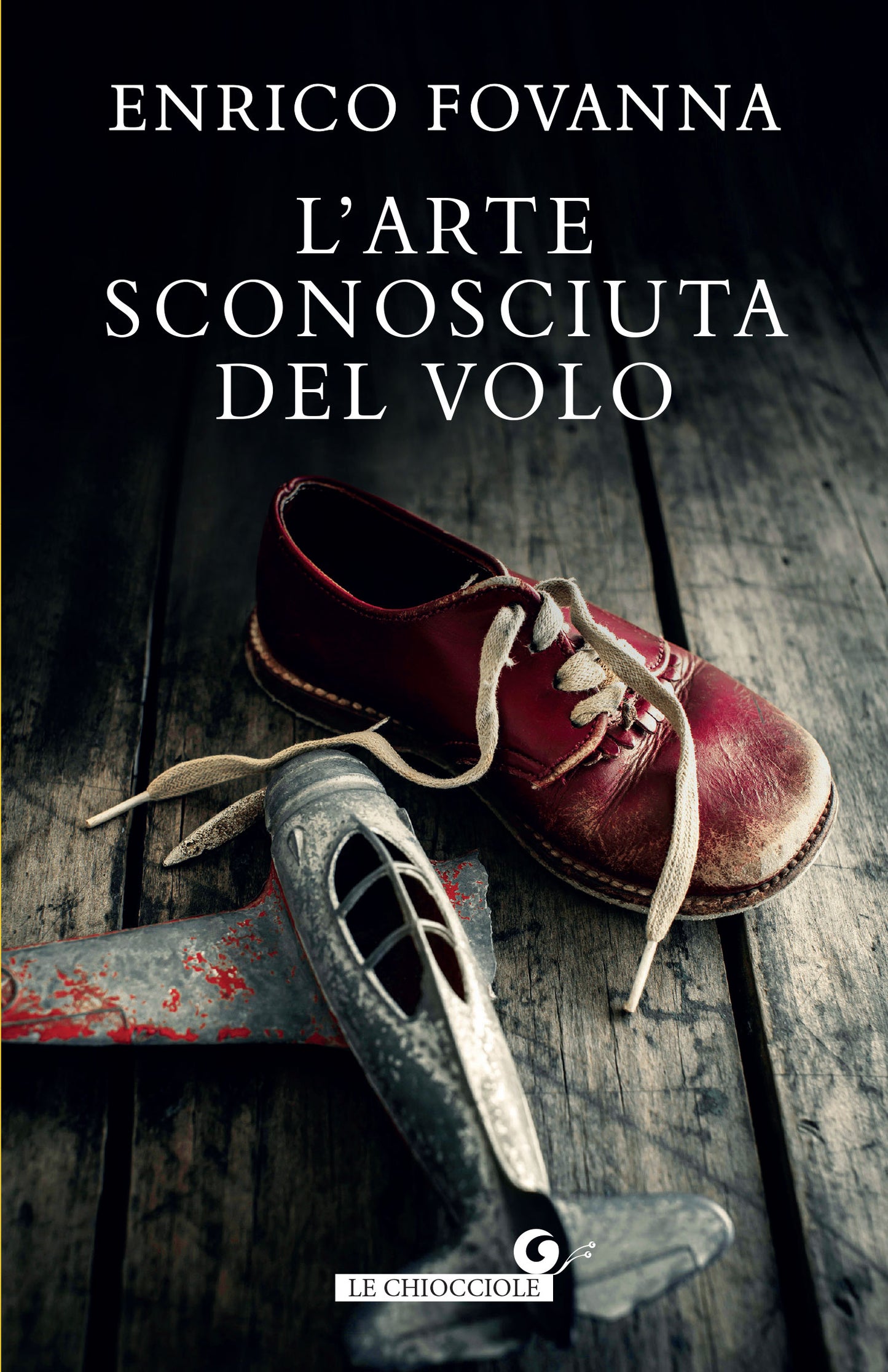 L’arte sconosciuta del volo