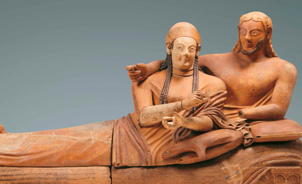 Etruscans