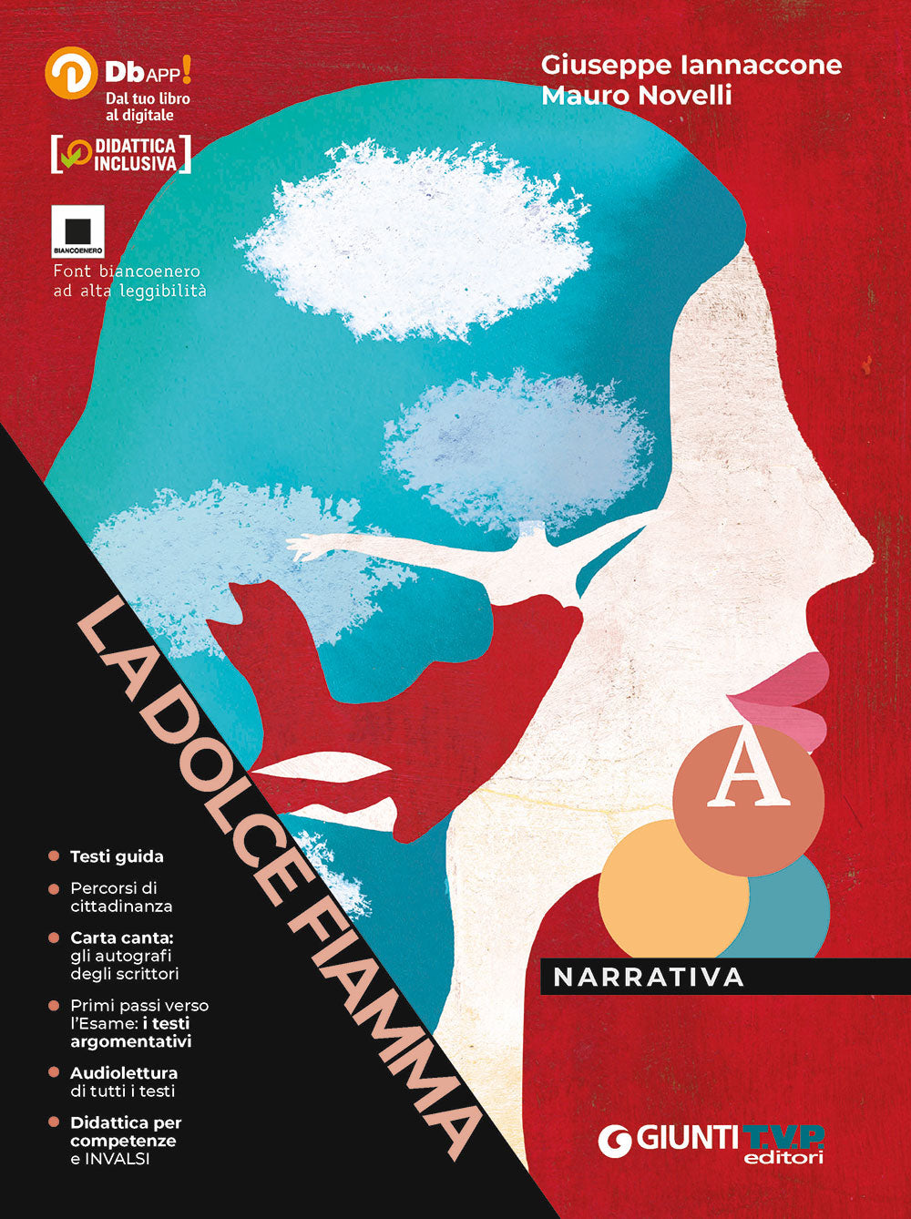 La dolce fiamma Vol. A Narrativa