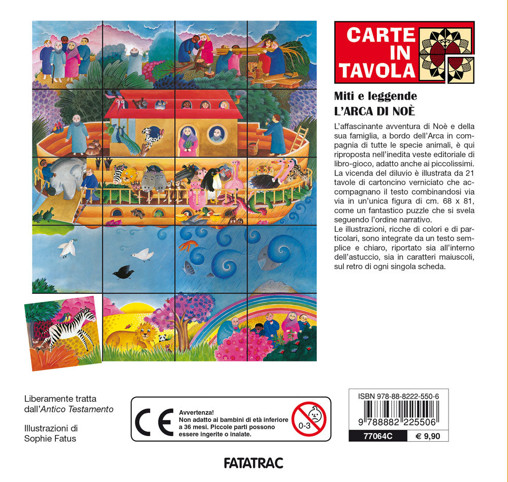 L'Arca di Noè