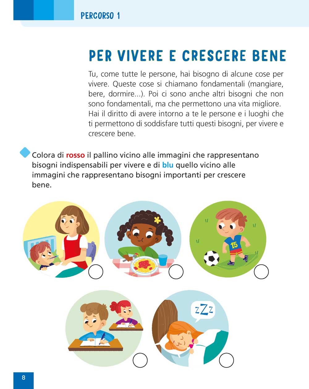 Educazione Civica per il Triennio. Crescere i cittadini di domani!