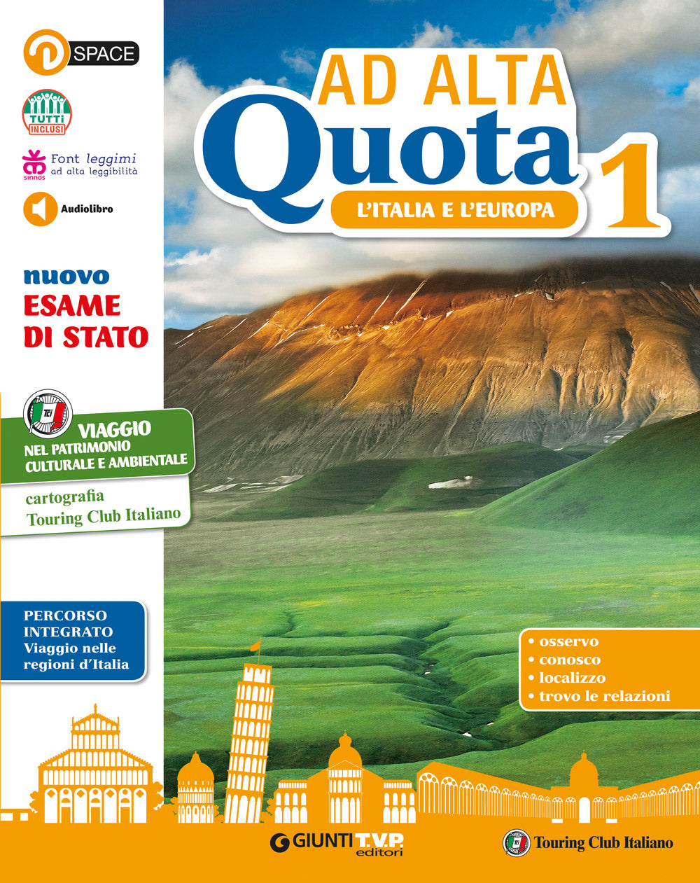 Ad alta quota vol. 1 + Volume Primi Giorni