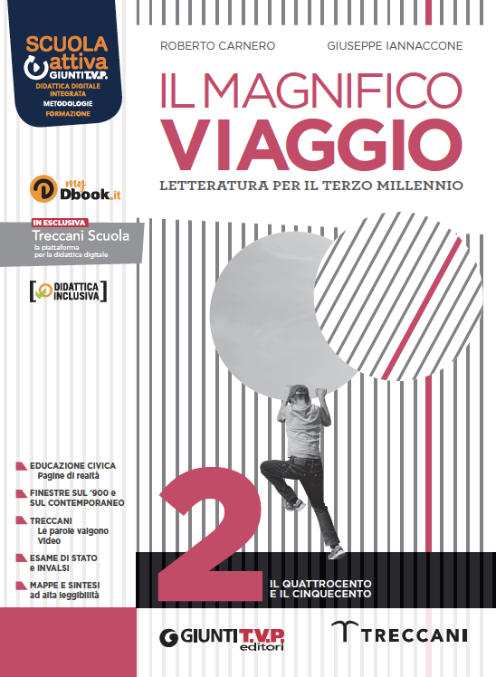 Il magnifico viaggio Vol. 2