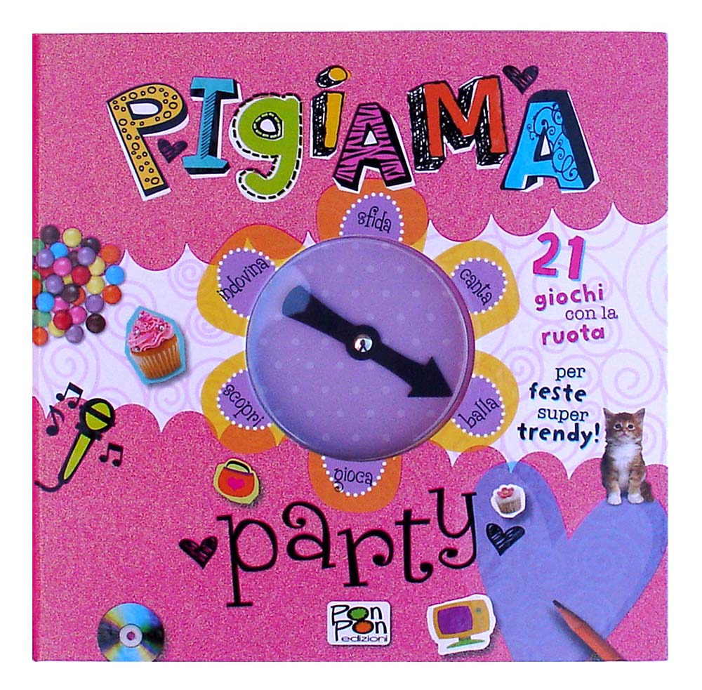 PIGIAMA PARTY
