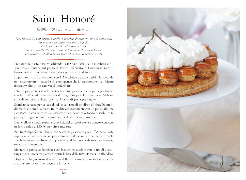 350 ricette dolci