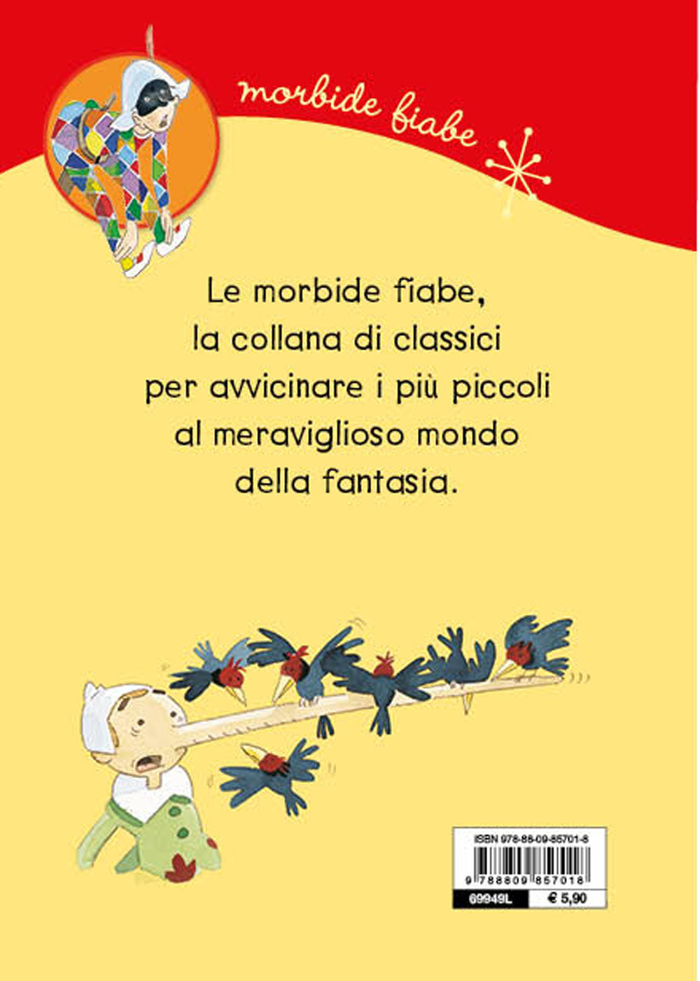 Pinocchio
