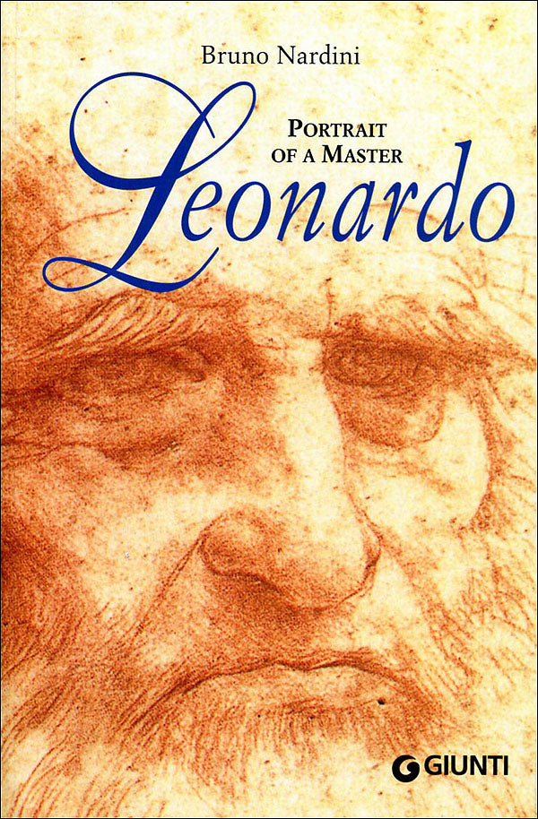 Leonardo. Portrait of a Master