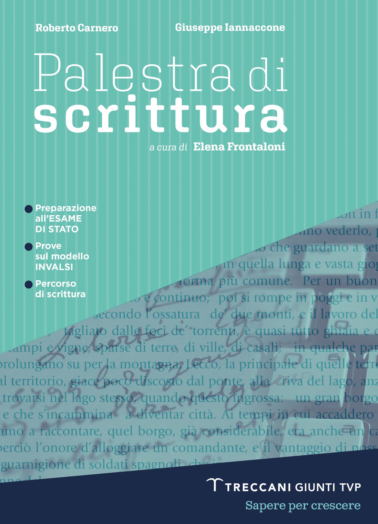Letteratura attiva vol. 1 + Palestra Confezione vendita