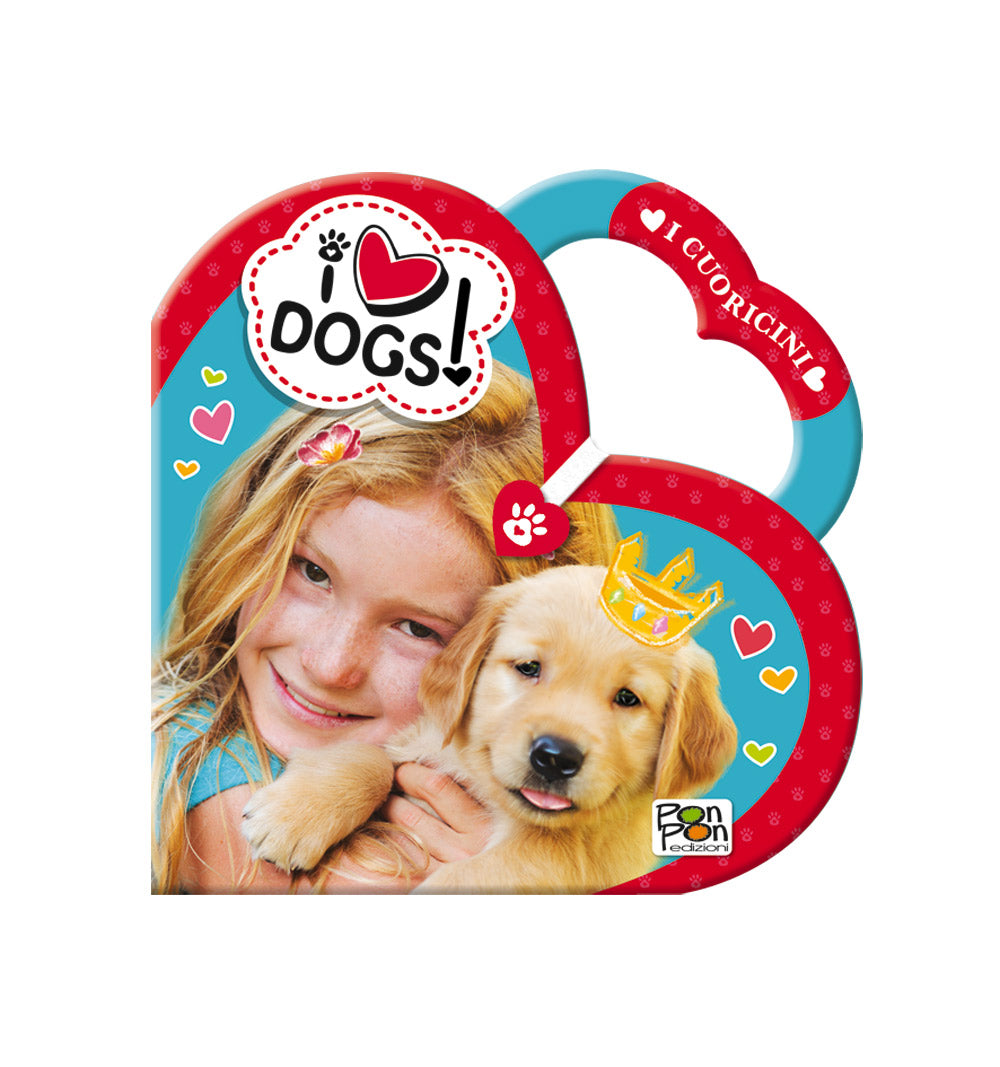 I cuoricini - I love Dogs!