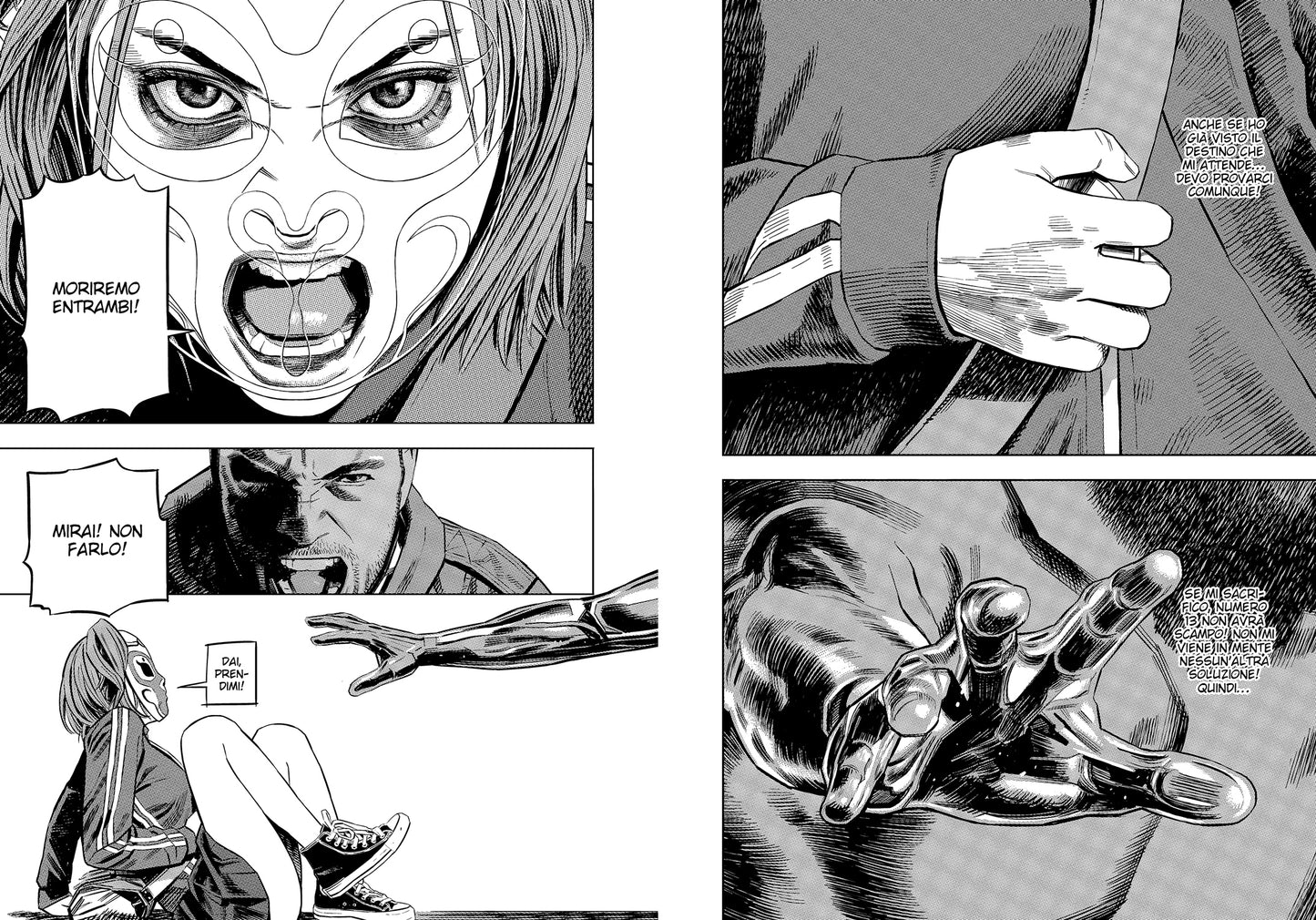 YAN VOL. 5