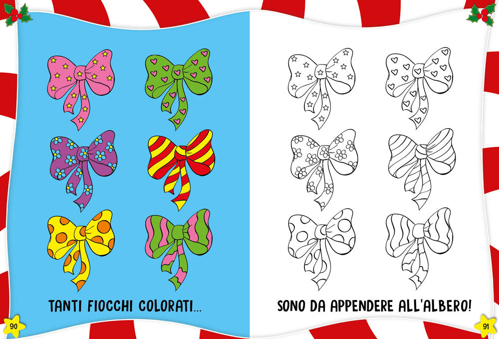 Natale Supercolor