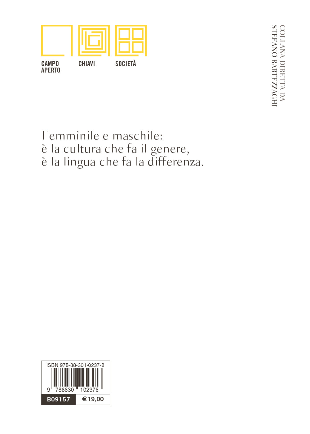 Teorie di genere. Femminismi e semiotica